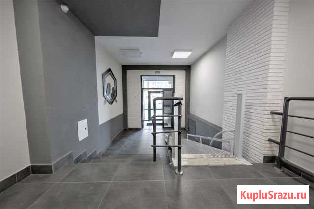 Квартира-студия, 31.7 м², 7/24 эт. на продажу в Казани Казань - изображение 3
