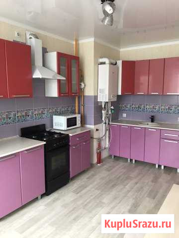 1-комнатная квартира, 45 м², 5/10 эт. в аренду на длительный срок в Смоленске Смоленск - изображение 3