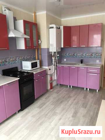 1-комнатная квартира, 45 м², 5/10 эт. в аренду на длительный срок в Смоленске Смоленск - изображение 2