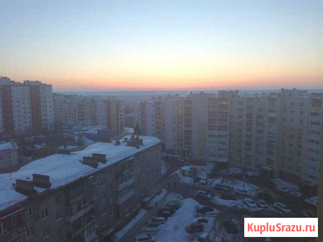2-комнатная квартира, 75 м², 12/15 эт. в аренду на длительный срок в Уфе Уфа - изображение 3