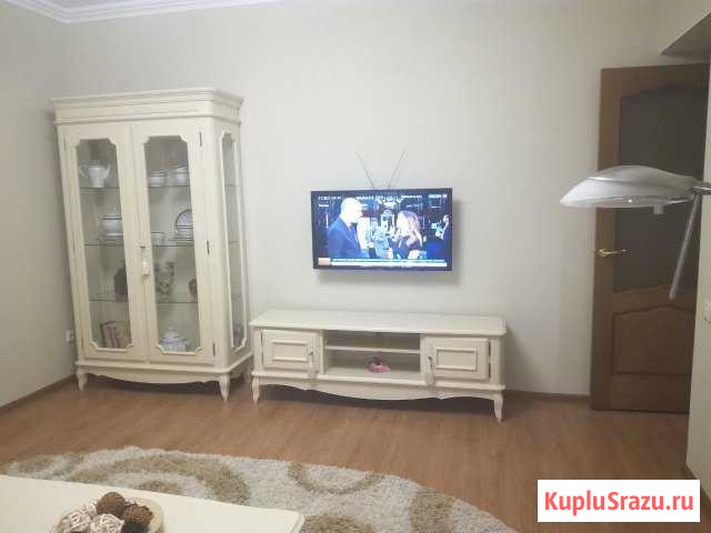 2-комнатная квартира, 75 м², 12/15 эт. в аренду на длительный срок в Уфе Уфа - изображение 1