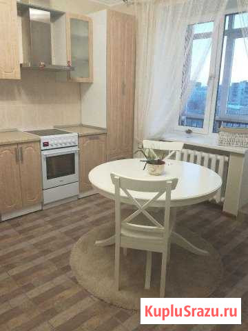 2-комнатная квартира, 75 м², 12/15 эт. в аренду на длительный срок в Уфе Уфа - изображение 2