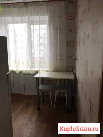 1-комнатная квартира, 31 м², 3/5 эт. в аренду посуточно в Туле Тула - изображение 3