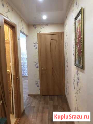 1-комнатная квартира, 31 м², 3/5 эт. в аренду посуточно в Туле Тула - изображение 2