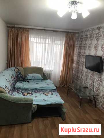 1-комнатная квартира, 31 м², 3/5 эт. в аренду посуточно в Туле Тула - изображение 1