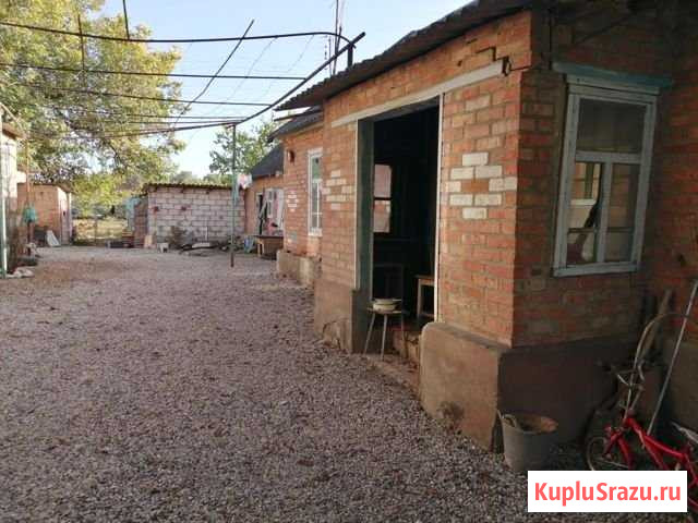 Дом 120 м² на участке 12 сот. на продажу в Майском Республики Кабардино-Балкария Майский - изображение 3