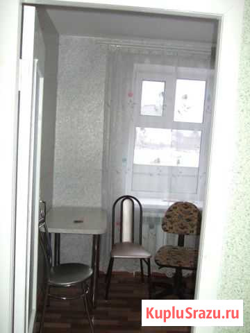 1-комнатная квартира, 28 м², 3/5 эт. на продажу в Канаше Канаш - изображение 3