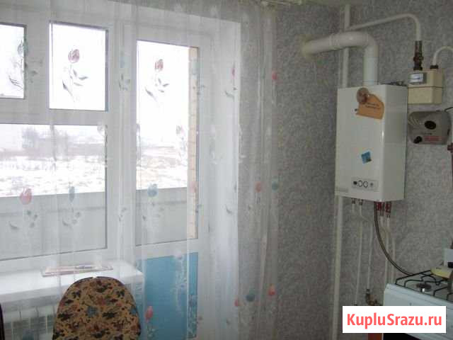 1-комнатная квартира, 28 м², 3/5 эт. на продажу в Канаше Канаш - изображение 2