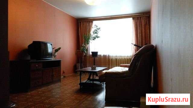 2-комнатная квартира, 47.6 м², 1/5 эт. на продажу в Солнечногорске Солнечногорск - изображение 1