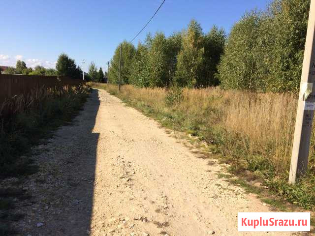 Участок ИЖС 10 сот. на продажу в Нижнем Новгороде Нижний Новгород - изображение 3