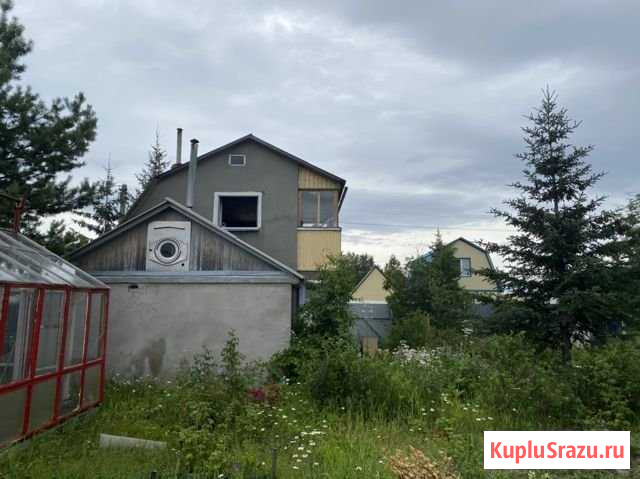 Дача 60 м² на участке 5 сот. на продажу в Сургуте Ханты-Мансийского АО Сургут - изображение 2