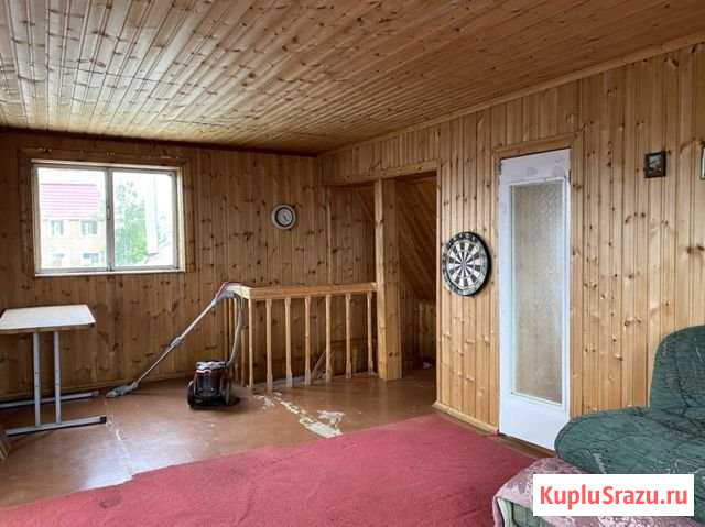 Дача 60 м² на участке 5 сот. на продажу в Сургуте Ханты-Мансийского АО Сургут - изображение 3