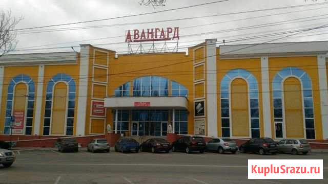 Торговое помещение, 3000 кв.м. Севастополь - изображение 1