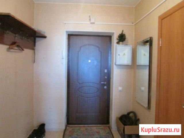 Квартира-студия, 27 м², 10/13 эт. в аренду на длительный срок в Гатчине Гатчина - изображение 3