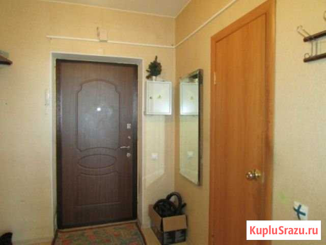 Квартира-студия, 27 м², 10/13 эт. в аренду на длительный срок в Гатчине Гатчина - изображение 2
