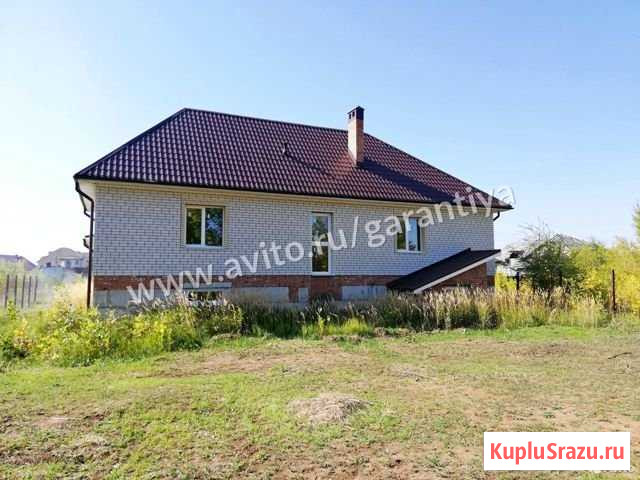 Коттедж 260 м² на участке 10 сот. на продажу в Энгельсе Энгельс - изображение 1