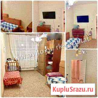 2-комнатная квартира, 55 м², 3/9 эт. на продажу в Нижневартовске Нижневартовск