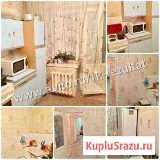 2-комнатная квартира, 55 м², 3/9 эт. на продажу в Нижневартовске Нижневартовск