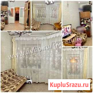 2-комнатная квартира, 55 м², 3/9 эт. на продажу в Нижневартовске Нижневартовск - изображение 2