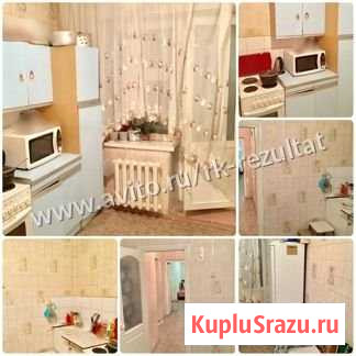 2-комнатная квартира, 55 м², 3/9 эт. на продажу в Нижневартовске Нижневартовск - изображение 3