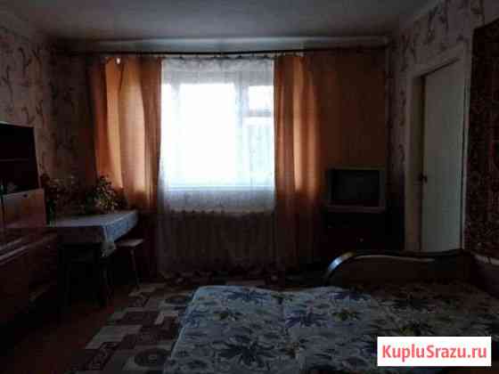 2-комнатная квартира, 37 м², 1/2 эт. на продажу в Сергаче Сергач