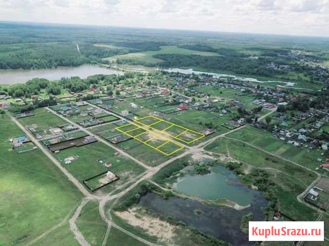 Участок ИЖС 6 сот. на продажу в Ногинске Ногинск - изображение 2
