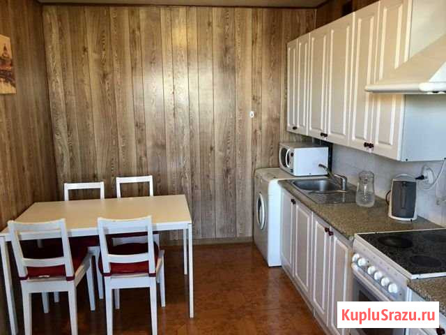 3-комнатная квартира, 72 м², 8/10 эт. в аренду на длительный срок в Краснодаре Краснодар - изображение 2