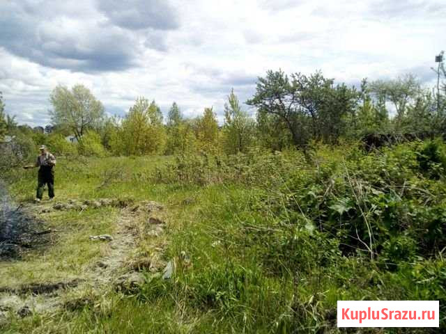Участок СНТ, ДНП 10 сот. на продажу в Брянске Брянск - изображение 2