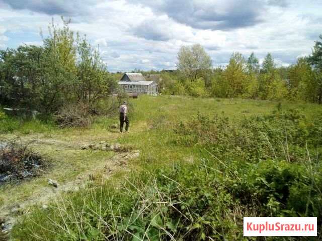 Участок СНТ, ДНП 10 сот. на продажу в Брянске Брянск - изображение 1