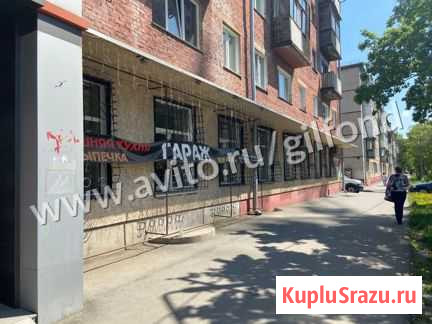Торговое помещение, от 80 кв.м.- 250кв.м. Кемерово - изображение 3
