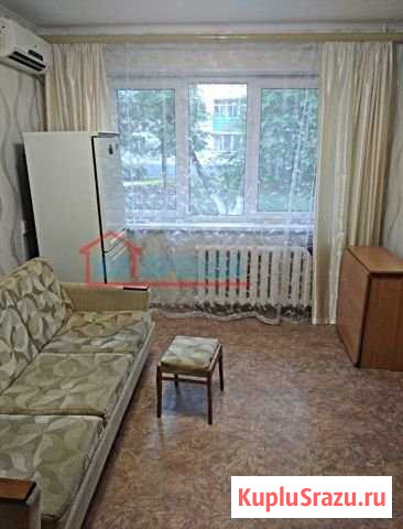 1-комнатная квартира, 33 м², 1/5 эт. в аренду на длительный срок в Уфе Уфа - изображение 2