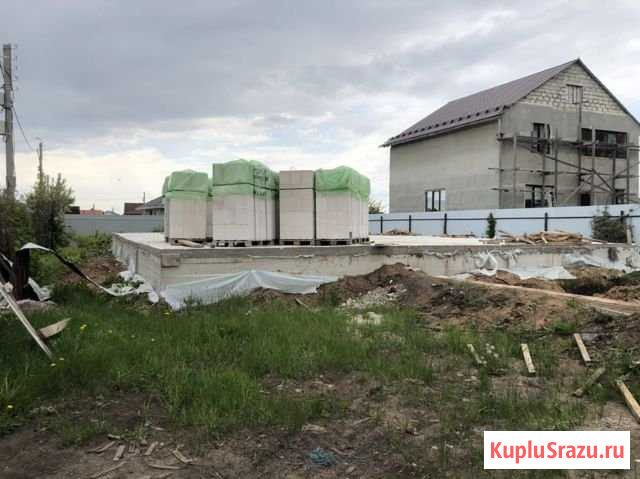 Участок ИЖС 9 сот. на продажу в Тольятти Тольятти - изображение 3