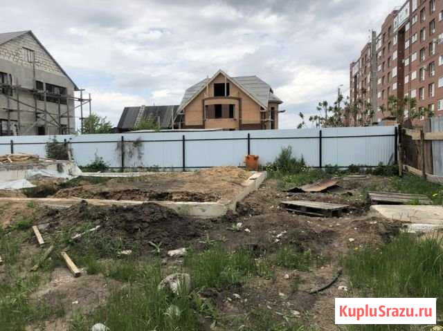 Участок ИЖС 9 сот. на продажу в Тольятти Тольятти - изображение 2