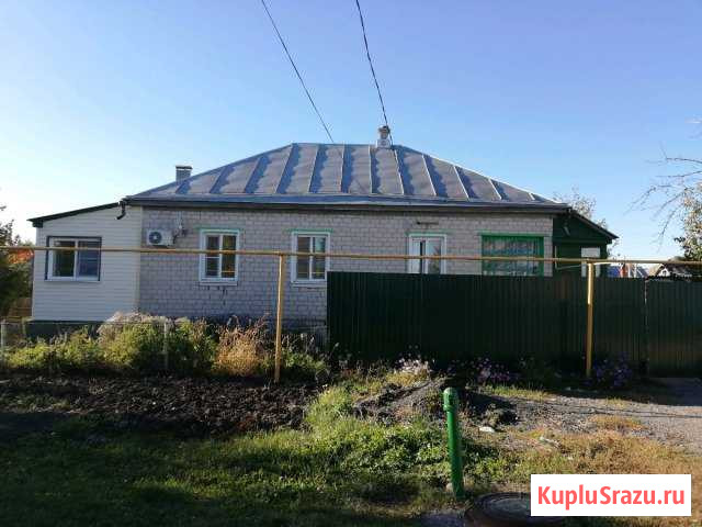Дом 108 м² на участке 7 сот. на продажу в Анне Анна - изображение 2