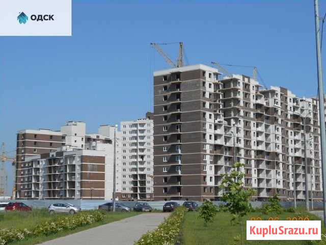 2-комнатная квартира, 65 м², 2/13 эт. на продажу в Липецке Липецк - изображение 2