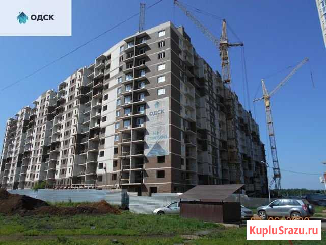 2-комнатная квартира, 65 м², 2/13 эт. на продажу в Липецке Липецк - изображение 1