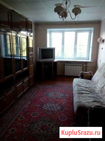 2-комнатная квартира, 43 м², 5/5 эт. в аренду на длительный срок в Иваново Иваново - изображение 3
