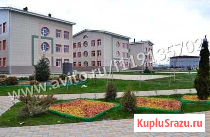 Квартира-студия, 21 м², 3/4 эт. на продажу в Яблоновском Яблоновский - изображение 3