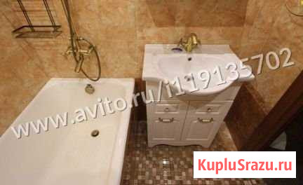 Квартира-студия, 21 м², 3/4 эт. на продажу в Яблоновском Яблоновский - изображение 2