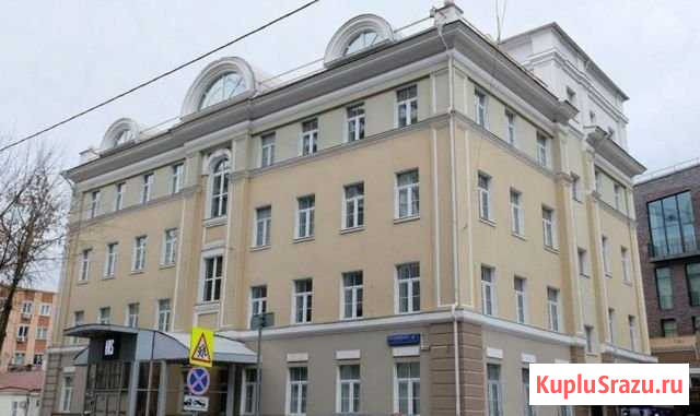 Продажа здания м. Чкаловская Москва - изображение 1