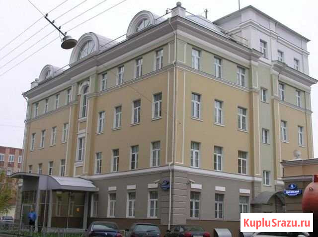 Продажа здания м. Чкаловская Москва - изображение 2