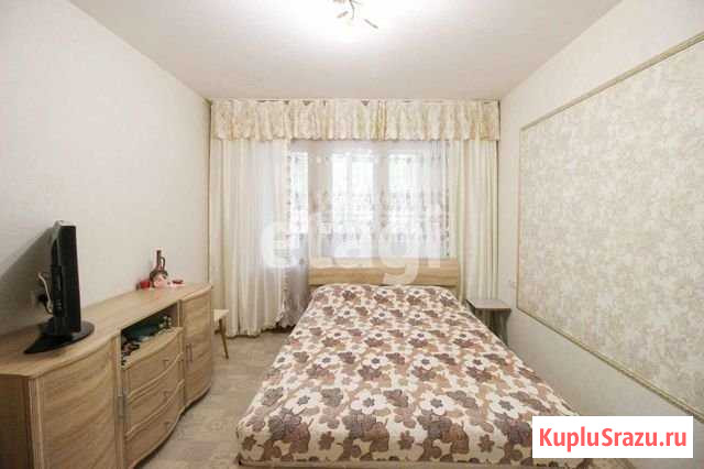 3-комнатная квартира, 65.3 м², 1/9 эт. на продажу в Барнауле Барнаул - изображение 1