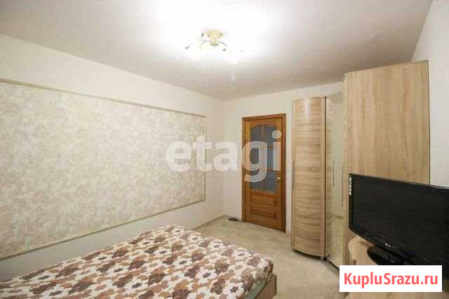 3-комнатная квартира, 65.3 м², 1/9 эт. на продажу в Барнауле Барнаул - изображение 3