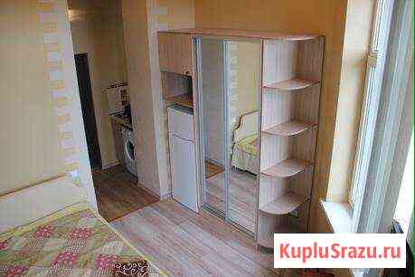 1-комнатная квартира, 18 м², 3/5 эт. в аренду посуточно в Ялте Ялта