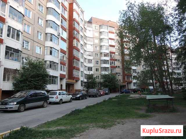 Комната 12 м² в 5-ком. кв., 2/9 эт. на продажу в Снежинске Снежинск - изображение 2