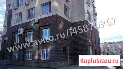 Продается офисное помещение, 91 кв.м. на Карла Маркса Уфа