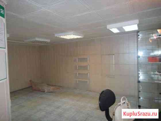Торговое помещение, 50 кв.м. Екатеринбург