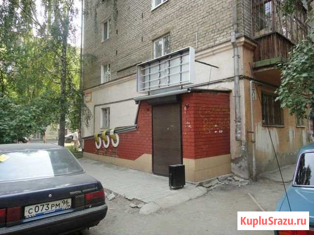 Торговое помещение, 50 кв.м. Екатеринбург - изображение 2