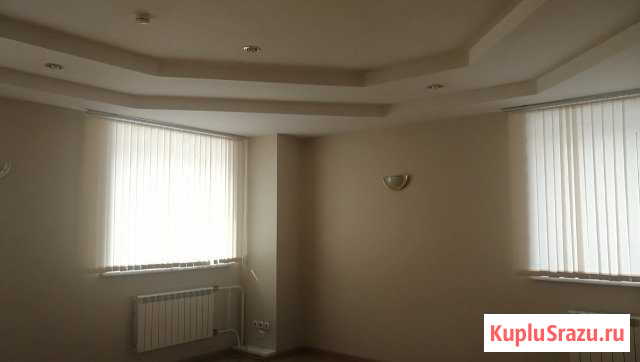 Офис 104.1 кв.м. Красноярск - изображение 1