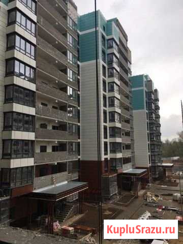 2-комнатная квартира, 61 м², 3/12 эт. на продажу в Смоленске Смоленск - изображение 2